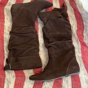 Steve Madden boots